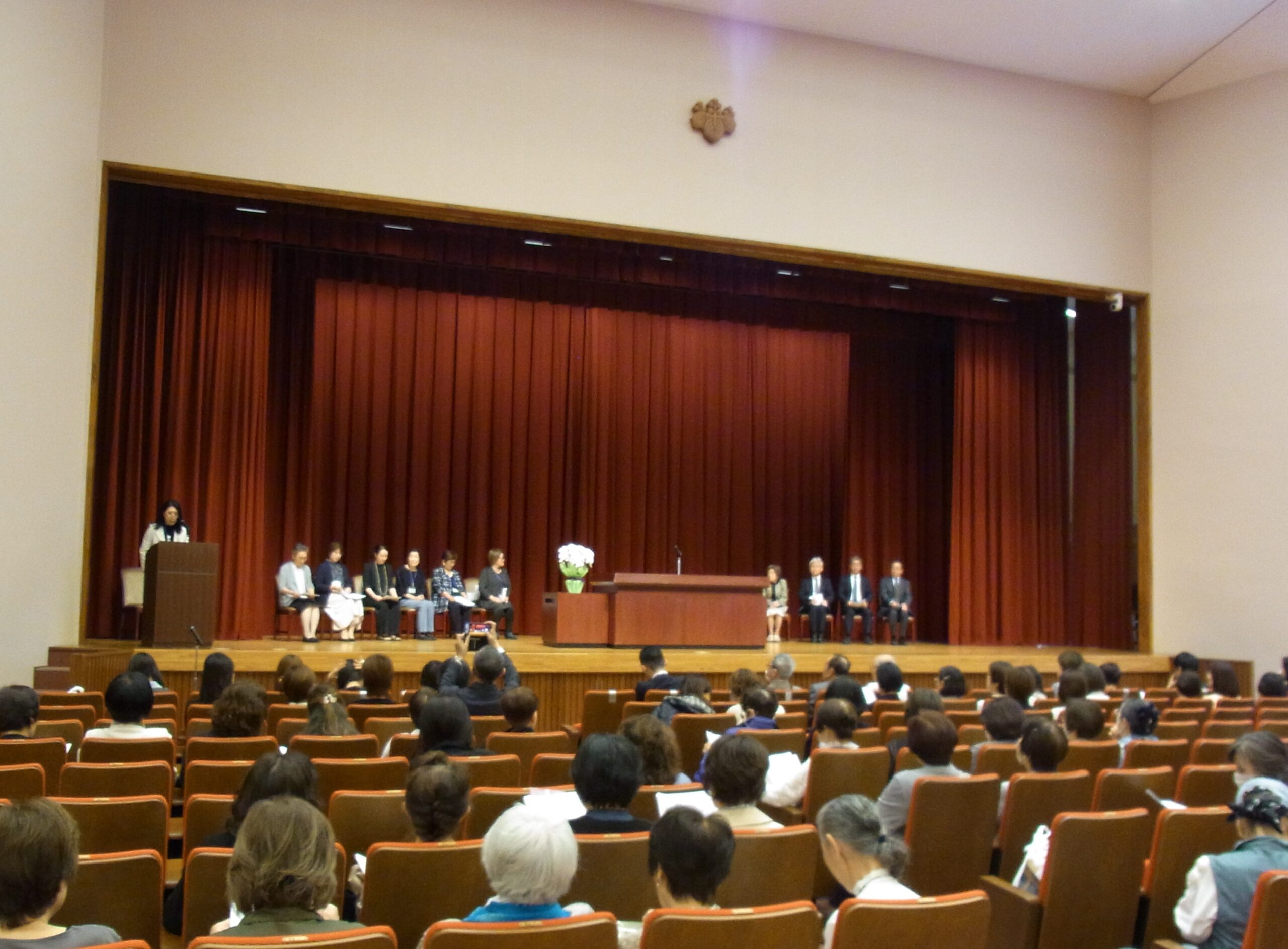 令和８年度　さくら会総会開催のご報告
